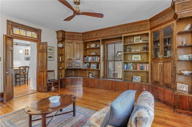 334 E Pembroke AVE, Hampton, VA 23669