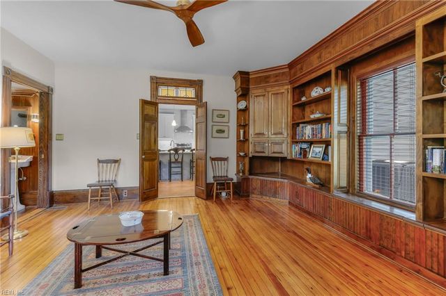 334 E Pembroke AVE, Hampton, VA 23669