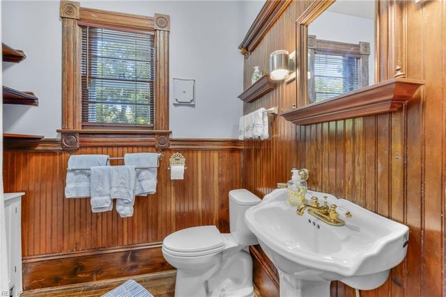334 E Pembroke AVE, Hampton, VA 23669