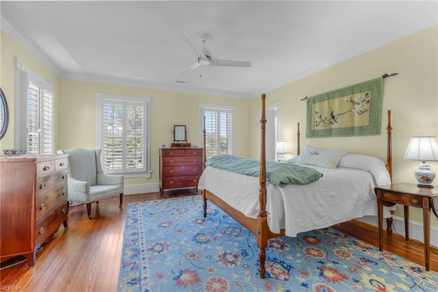 334 E Pembroke AVE, Hampton, VA 23669