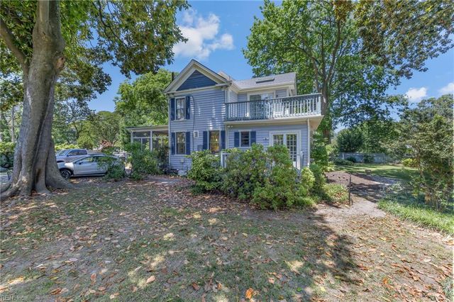 334 E Pembroke AVE, Hampton, VA 23669