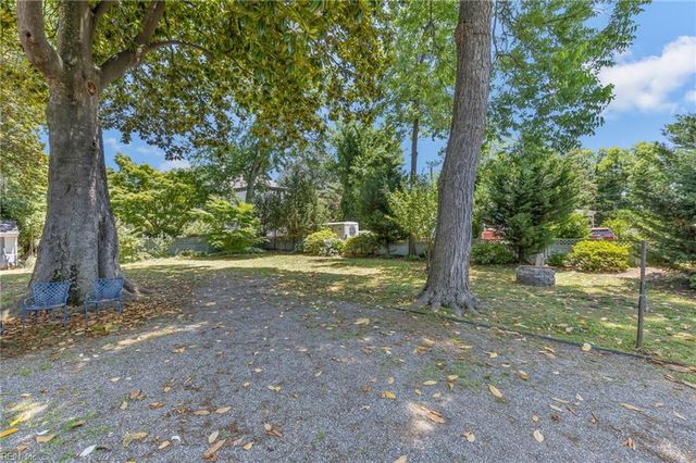 334 E Pembroke AVE, Hampton, VA 23669