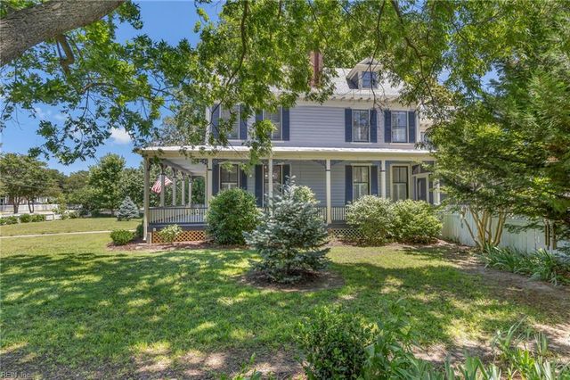 334 E Pembroke AVE, Hampton, VA 23669