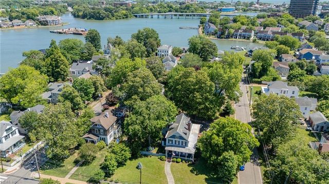 334 E Pembroke AVE, Hampton, VA 23669