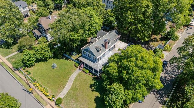 334 E Pembroke AVE, Hampton, VA 23669