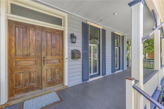 334 E Pembroke AVE, Hampton, VA 23669
