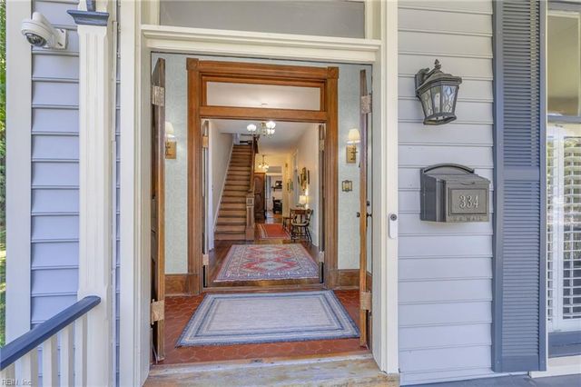 334 E Pembroke AVE, Hampton, VA 23669