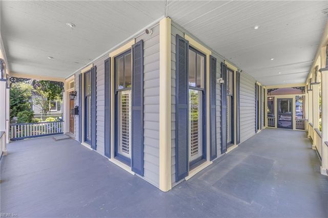 334 E Pembroke AVE, Hampton, VA 23669