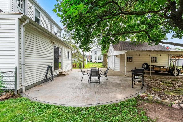 423 E HARRISON STREET, Appleton, WI 54915