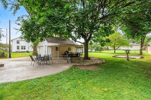 423 E HARRISON STREET, Appleton, WI 54915