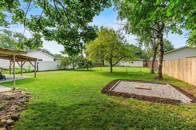 423 E HARRISON STREET, Appleton, WI 54915