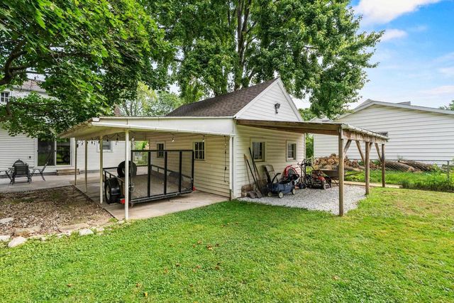 423 E HARRISON STREET, Appleton, WI 54915