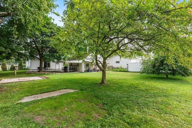 423 E HARRISON STREET, Appleton, WI 54915