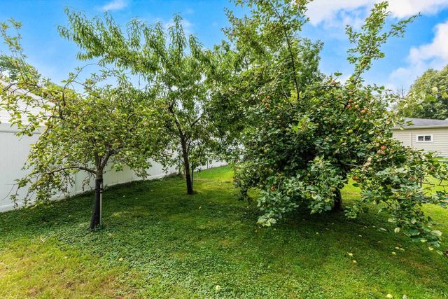 423 E HARRISON STREET, Appleton, WI 54915