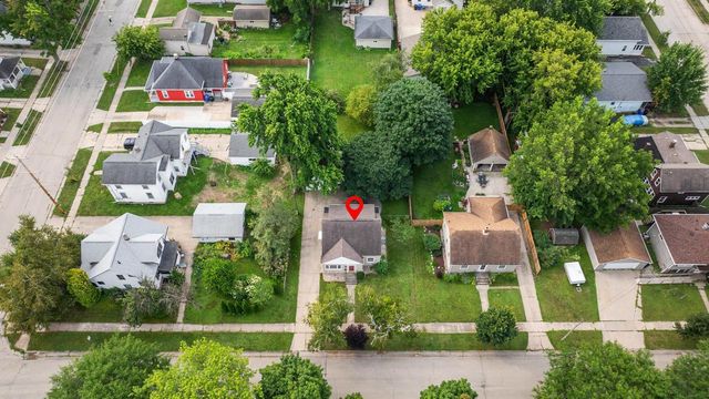 423 E HARRISON STREET, Appleton, WI 54915