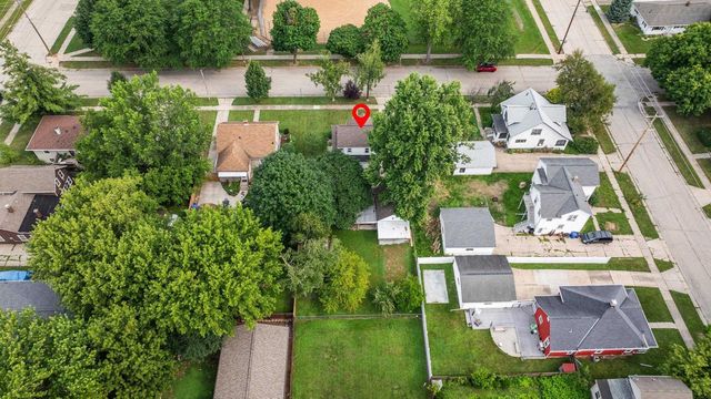 423 E HARRISON STREET, Appleton, WI 54915