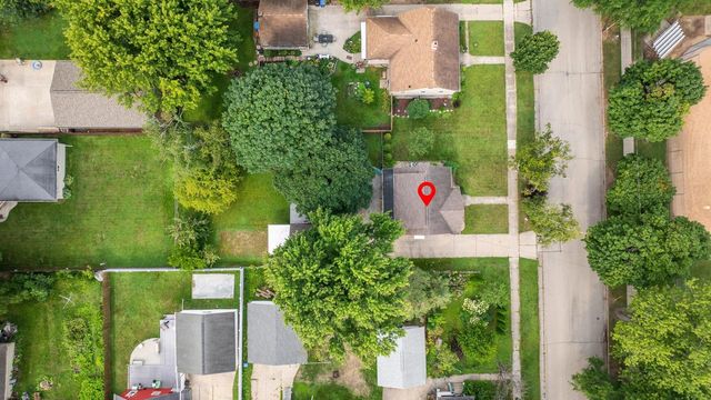 423 E HARRISON STREET, Appleton, WI 54915