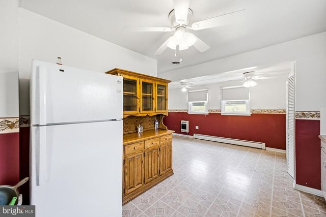 204 NINTH AVE, Luray, VA 22835
