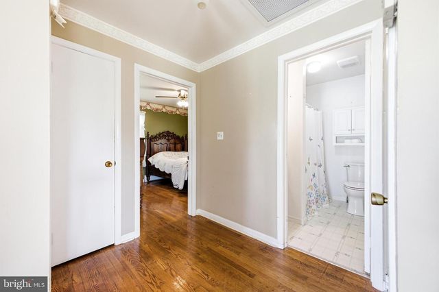 204 NINTH AVE, Luray, VA 22835