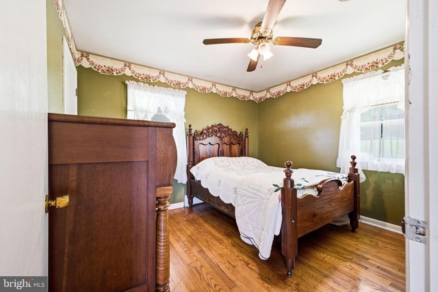 204 NINTH AVE, Luray, VA 22835