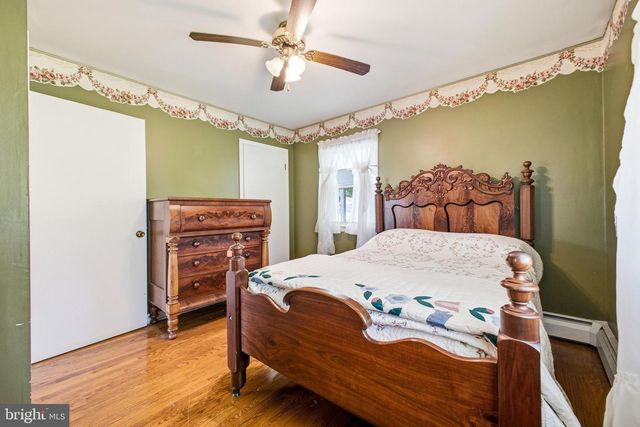 204 NINTH AVE, Luray, VA 22835
