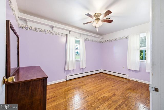 204 NINTH AVE, Luray, VA 22835