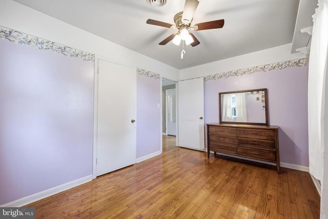 204 NINTH AVE, Luray, VA 22835