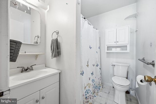 204 NINTH AVE, Luray, VA 22835