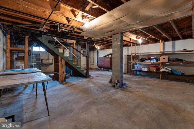 204 NINTH AVE, Luray, VA 22835