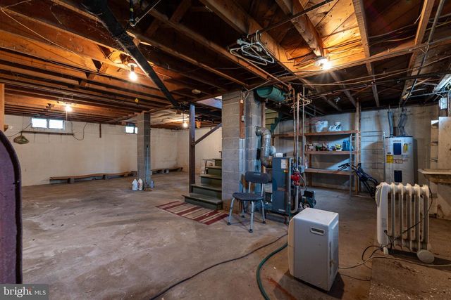204 NINTH AVE, Luray, VA 22835