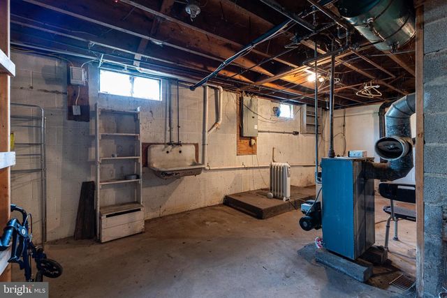 204 NINTH AVE, Luray, VA 22835