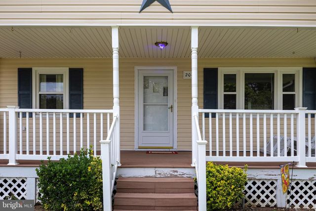 204 NINTH AVE, Luray, VA 22835