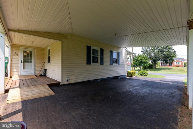 204 NINTH AVE, Luray, VA 22835