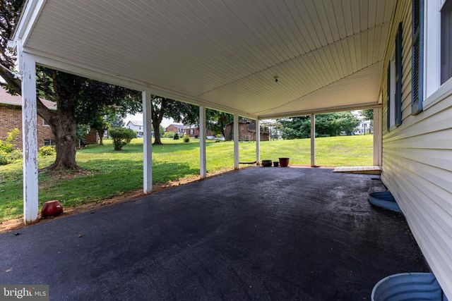 204 NINTH AVE, Luray, VA 22835