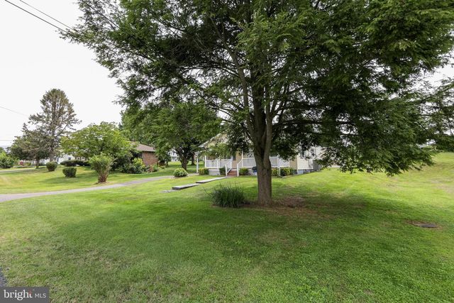 204 NINTH AVE, Luray, VA 22835