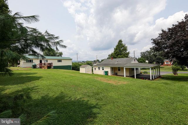 204 NINTH AVE, Luray, VA 22835