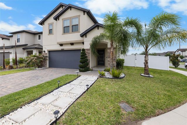 2824 NOBLE CROW DRIVE, Kissimmee, FL 34744
