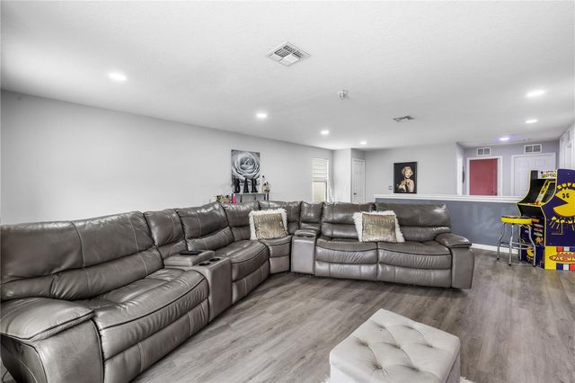 2824 NOBLE CROW DRIVE, Kissimmee, FL 34744