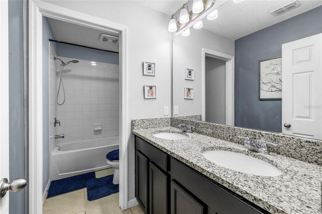 2824 NOBLE CROW DRIVE, Kissimmee, FL 34744