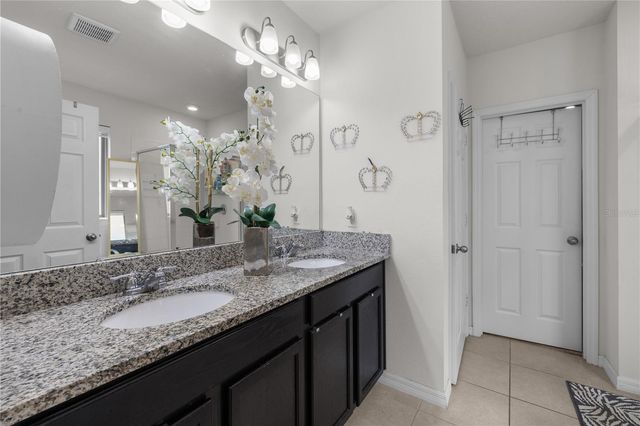 2824 NOBLE CROW DRIVE, Kissimmee, FL 34744