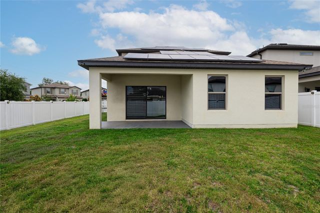 2824 NOBLE CROW DRIVE, Kissimmee, FL 34744