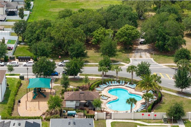 2824 NOBLE CROW DRIVE, Kissimmee, FL 34744
