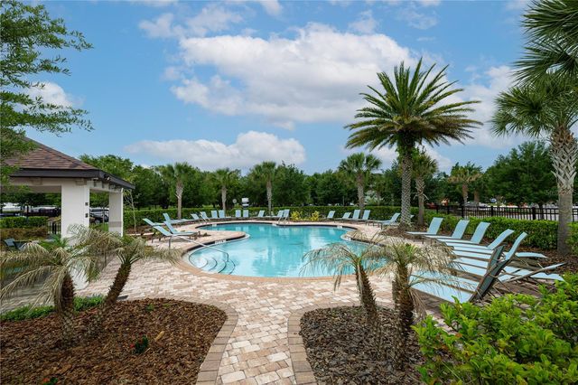 2824 NOBLE CROW DRIVE, Kissimmee, FL 34744