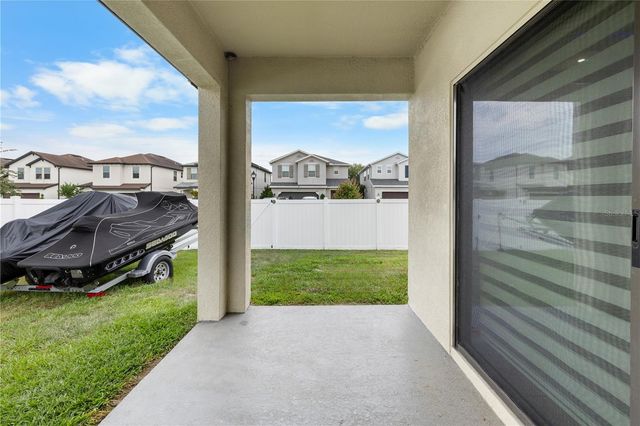 2824 NOBLE CROW DRIVE, Kissimmee, FL 34744