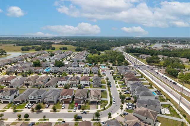 2824 NOBLE CROW DRIVE, Kissimmee, FL 34744