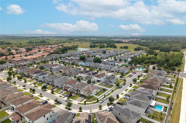 2824 NOBLE CROW DRIVE, Kissimmee, FL 34744