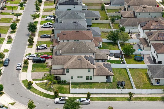 2824 NOBLE CROW DRIVE, Kissimmee, FL 34744