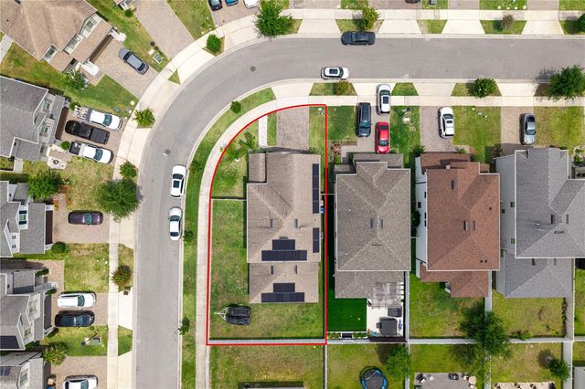 2824 NOBLE CROW DRIVE, Kissimmee, FL 34744