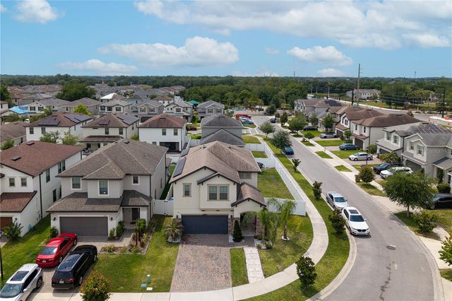 2824 NOBLE CROW DRIVE, Kissimmee, FL 34744
