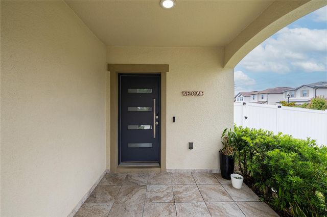 2824 NOBLE CROW DRIVE, Kissimmee, FL 34744